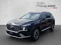 HYUNDAI Santa Fe 1.6 T-GDi PHEV Vertex