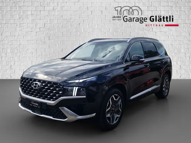 HYUNDAI Santa Fe 1.6 T-GDi PHEV Vertex
