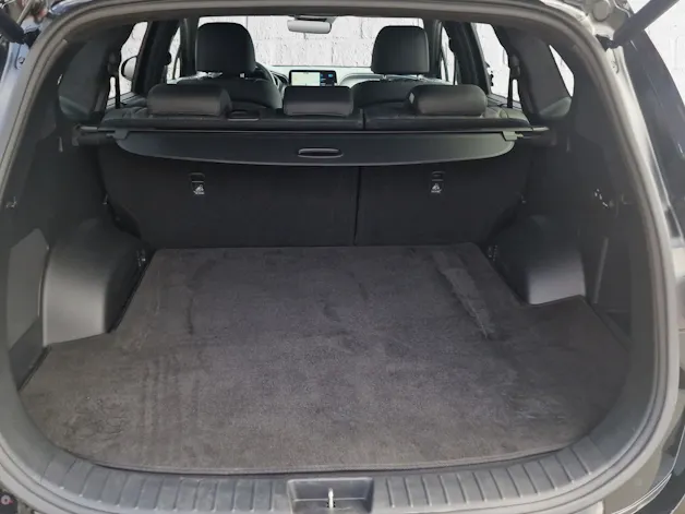 HYUNDAI Santa Fe 1.6 T-GDi PHEV Vertex