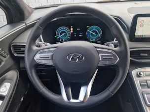 HYUNDAI Santa Fe 1.6 T-GDi PHEV Vertex