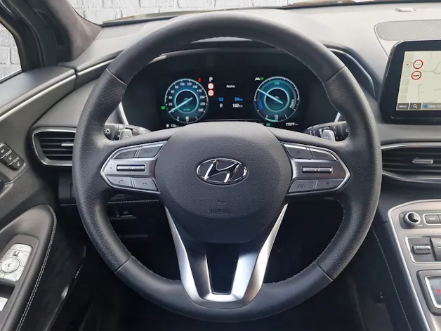 HYUNDAI Santa Fe 1.6 T-GDi PHEV Vertex