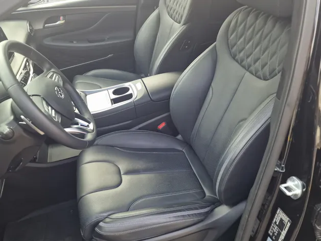 HYUNDAI Santa Fe 1.6 T-GDi PHEV Vertex