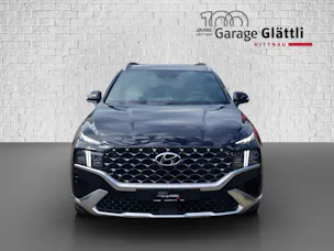 HYUNDAI Santa Fe 1.6 T-GDi PHEV Vertex