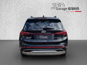 HYUNDAI Santa Fe 1.6 T-GDi PHEV Vertex