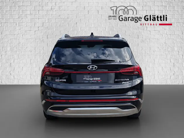 HYUNDAI Santa Fe 1.6 T-GDi PHEV Vertex