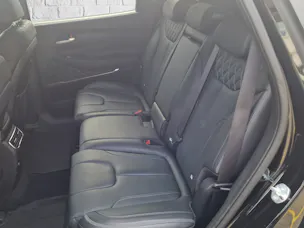 HYUNDAI Santa Fe 1.6 T-GDi PHEV Vertex