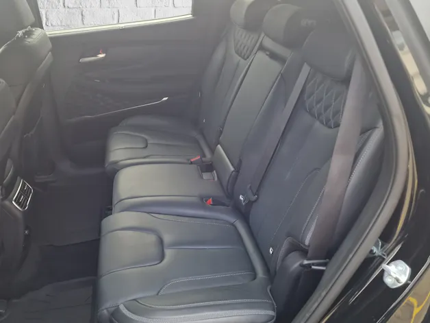 HYUNDAI Santa Fe 1.6 T-GDi PHEV Vertex