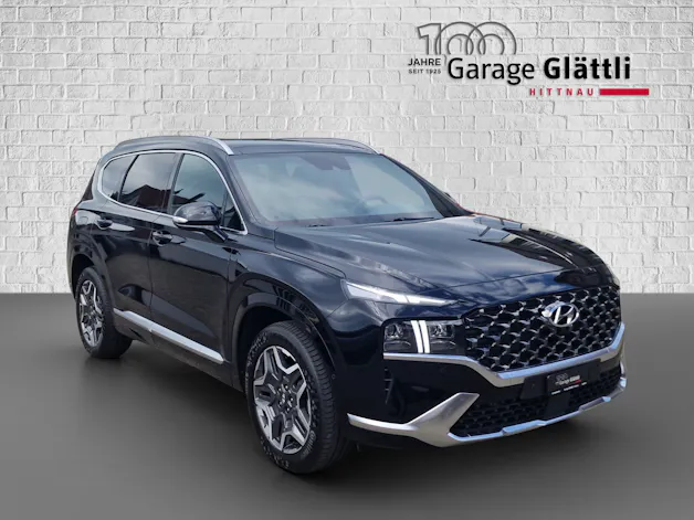 HYUNDAI Santa Fe 1.6 T-GDi PHEV Vertex