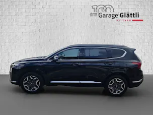 HYUNDAI Santa Fe 1.6 T-GDi PHEV Vertex