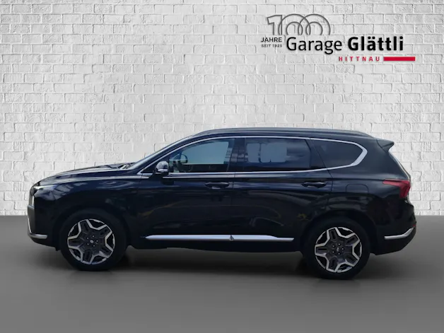 HYUNDAI Santa Fe 1.6 T-GDi PHEV Vertex