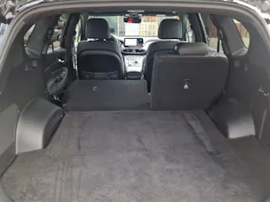 HYUNDAI Santa Fe 1.6 T-GDi PHEV Vertex