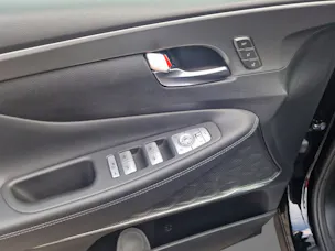 HYUNDAI Santa Fe 1.6 T-GDi PHEV Vertex