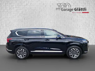 HYUNDAI Santa Fe 1.6 T-GDi PHEV Vertex