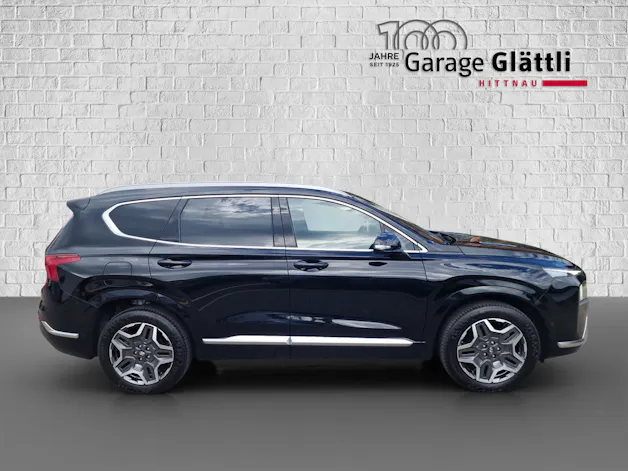 HYUNDAI Santa Fe 1.6 T-GDi PHEV Vertex
