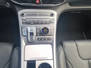 HYUNDAI Santa Fe 1.6 T-GDi PHEV Vertex