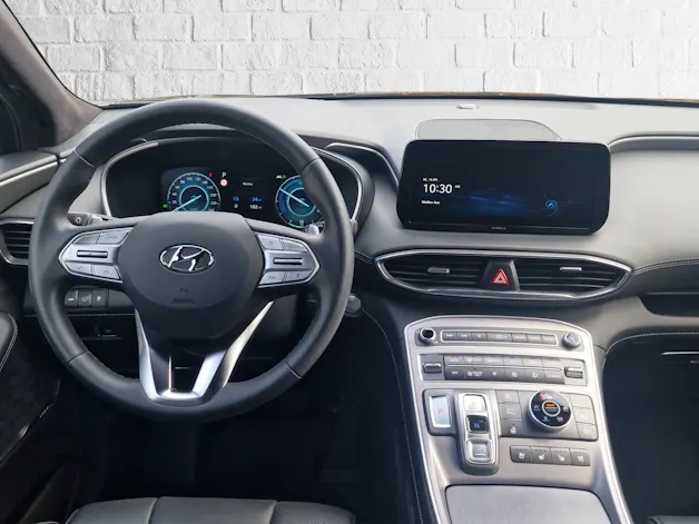 HYUNDAI Santa Fe 1.6 T-GDi PHEV Vertex