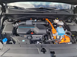 HYUNDAI Santa Fe 1.6 T-GDi PHEV Vertex