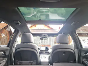 HYUNDAI Santa Fe 1.6 T-GDi PHEV Vertex