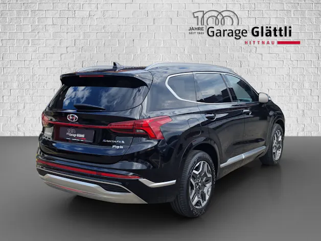 HYUNDAI Santa Fe 1.6 T-GDi PHEV Vertex