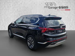 HYUNDAI Santa Fe 1.6 T-GDi PHEV Vertex