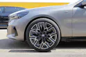 BMW 540d xDrive Touring M Sport Pro * ICONIC GLOW * BELÜFTETE SITZE * AHK * BMW INDIVIDUAL FELGEN *