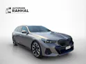 BMW 540d xDrive Touring M Sport Pro * ICONIC GLOW * BELÜFTETE SITZE * AHK * BMW INDIVIDUAL FELGEN *