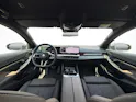 BMW 540d xDrive Touring M Sport Pro * ICONIC GLOW * BELÜFTETE SITZE * AHK * BMW INDIVIDUAL FELGEN *