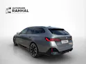 BMW 540d xDrive Touring M Sport Pro * ICONIC GLOW * BELÜFTETE SITZE * AHK * BMW INDIVIDUAL FELGEN *