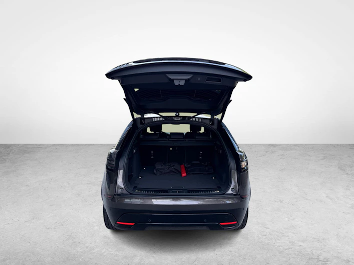 Fahrzeugbild LAND ROVER RANGE ROVER VELAR