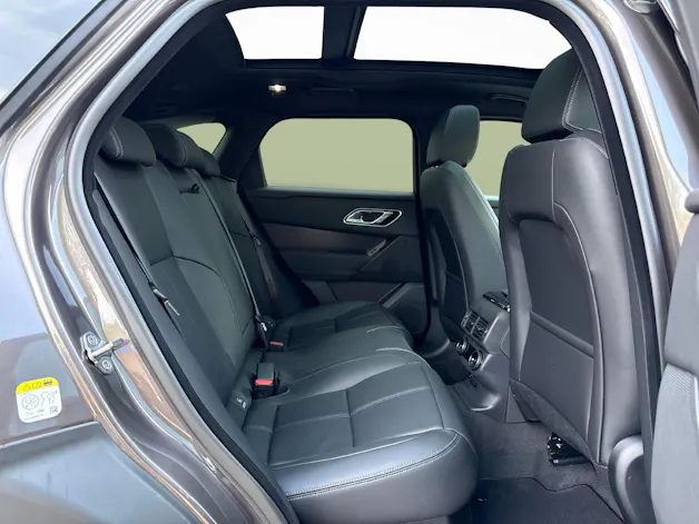 Land Rover Range Rover Velar 2.0 P400e Belgravia Edition