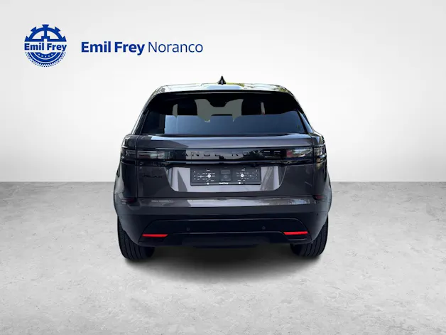Land Rover Range Rover Velar 2.0 P400e Belgravia Edition