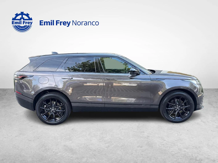 Fahrzeugbild LAND ROVER RANGE ROVER VELAR