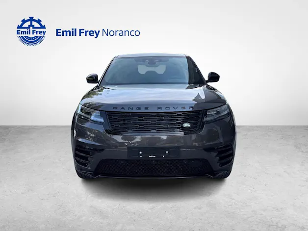 Land Rover Range Rover Velar 2.0 P400e Belgravia Edition