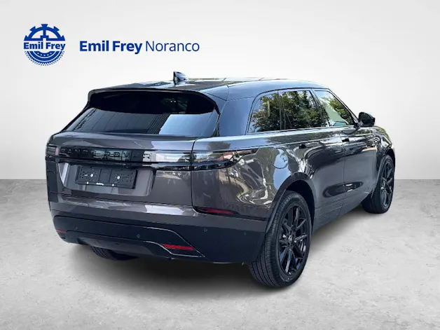 Land Rover Range Rover Velar 2.0 P400e Belgravia Edition