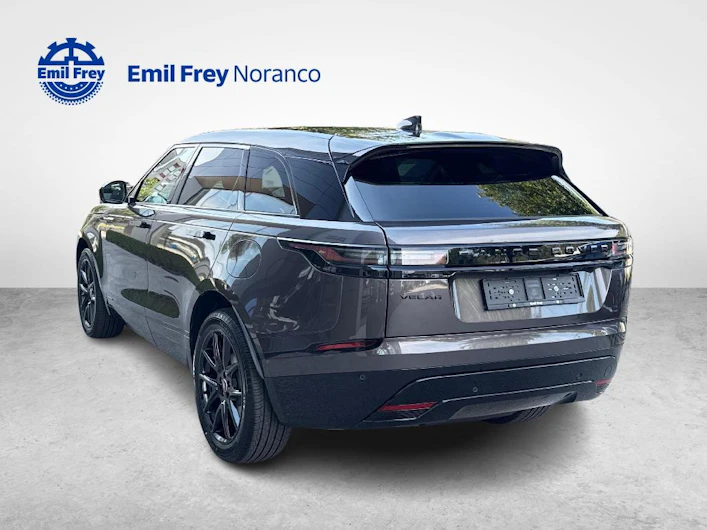 Fahrzeugbild LAND ROVER RANGE ROVER VELAR