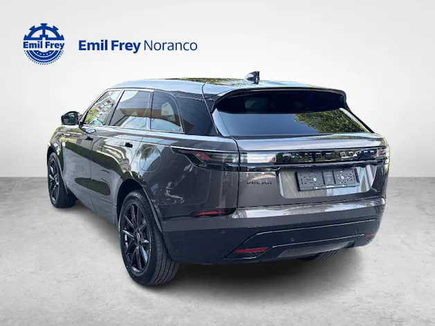 Land Rover Range Rover Velar 2.0 P400e Belgravia Edition