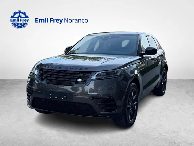 Land Rover Range Rover Velar 2.0 P400e Belgravia Edition