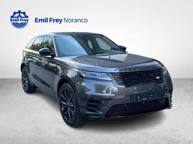 Land Rover Range Rover Velar 2.0 P400e Belgravia Edition