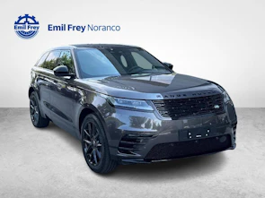 Fahrzeugbild LAND ROVER Range Rover Velar 2.0 P400e Belgravia Edition