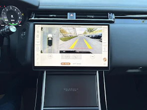 Fahrzeugbild LAND ROVER Range Rover Velar 2.0 P400e Belgravia Edition