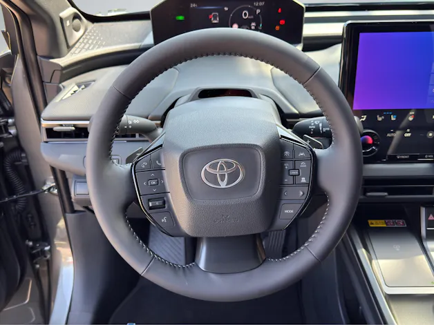 Toyota bZ4X Premium AWD