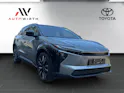 Toyota bZ4X Premium AWD