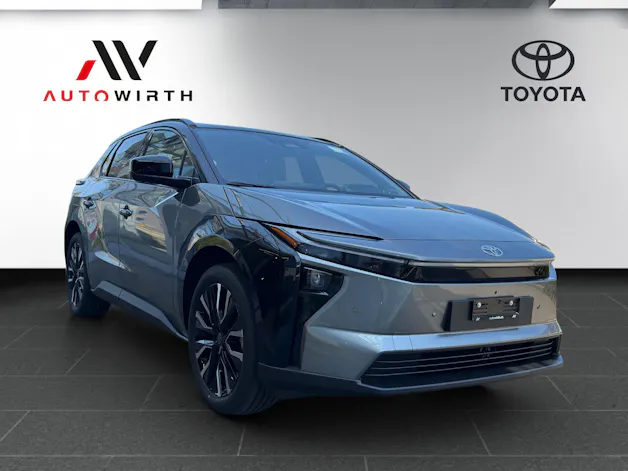 Toyota bZ4X Premium AWD