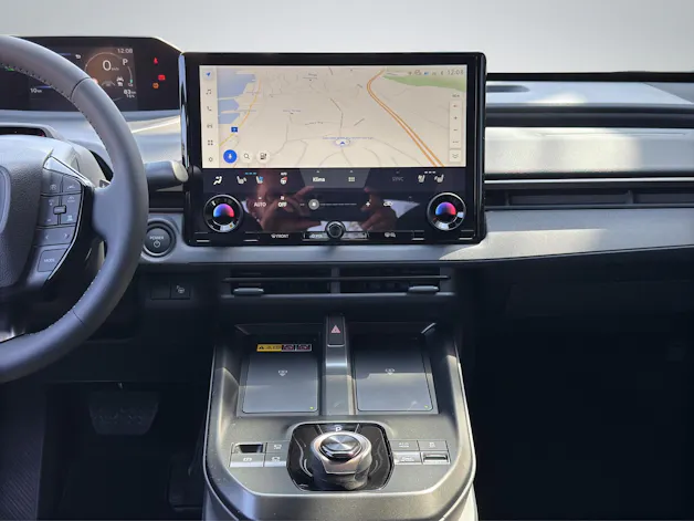 Toyota bZ4X Premium AWD