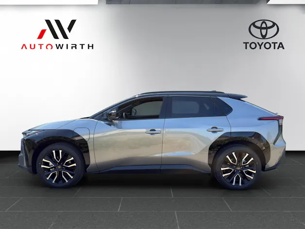 Toyota bZ4X Premium AWD
