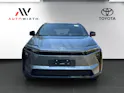 Toyota bZ4X Premium AWD