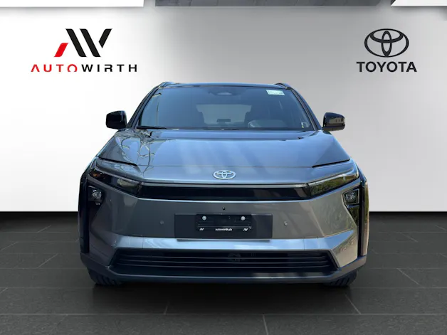 Toyota bZ4X Premium AWD