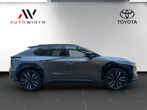 Toyota bZ4X Premium AWD