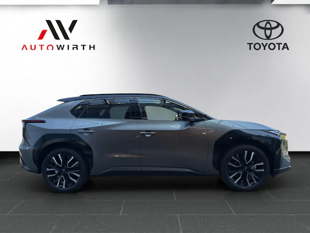 Toyota bZ4X Premium AWD