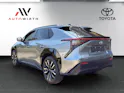 Toyota bZ4X Premium AWD